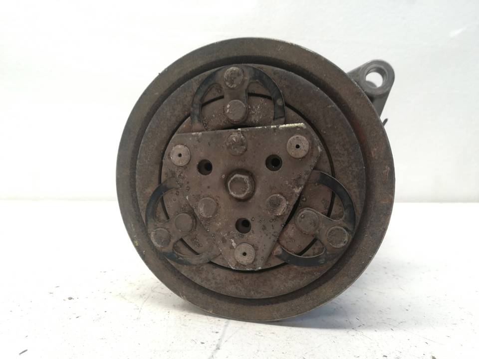 COMPRESOR AIRE ACONDICIONADO