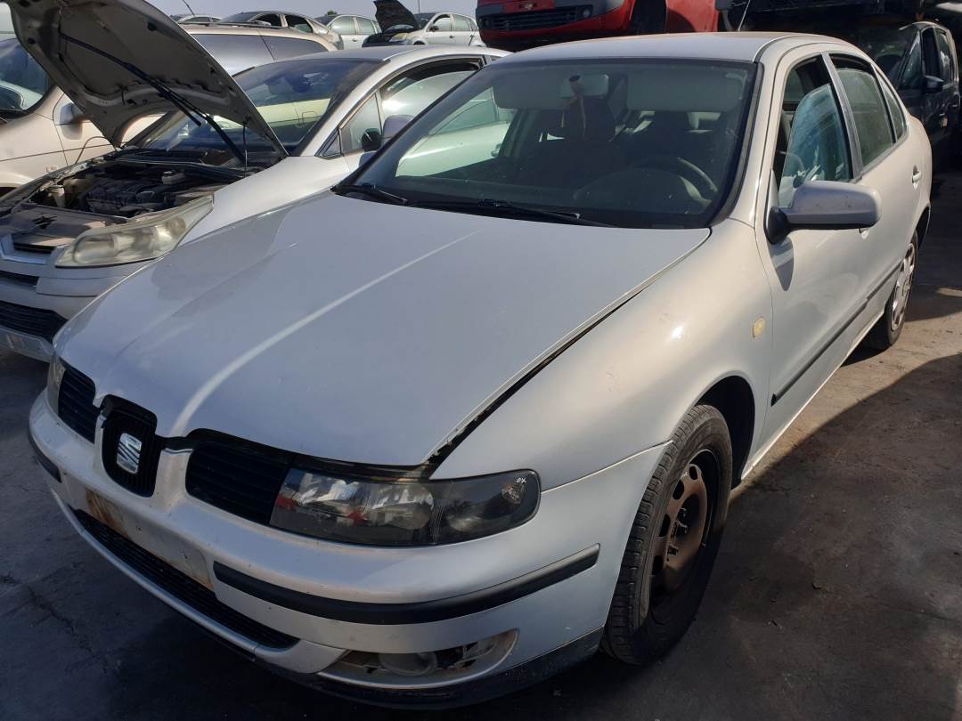 SEAT TOLEDO (1M2) (1999 - 2004)