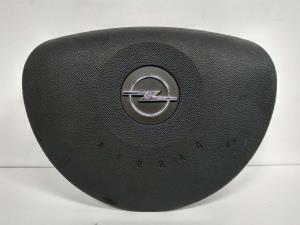 AIRBAG DELANTERO IZQUIERDO 93364386 OPEL TIGRA TWIN TOP Autodesguaces Alicante