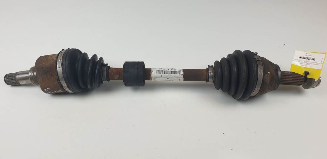 TRANSMISION DELANTERA IZQUIERDA - 8V513B437HA - FORD - FIESTA (CB1)