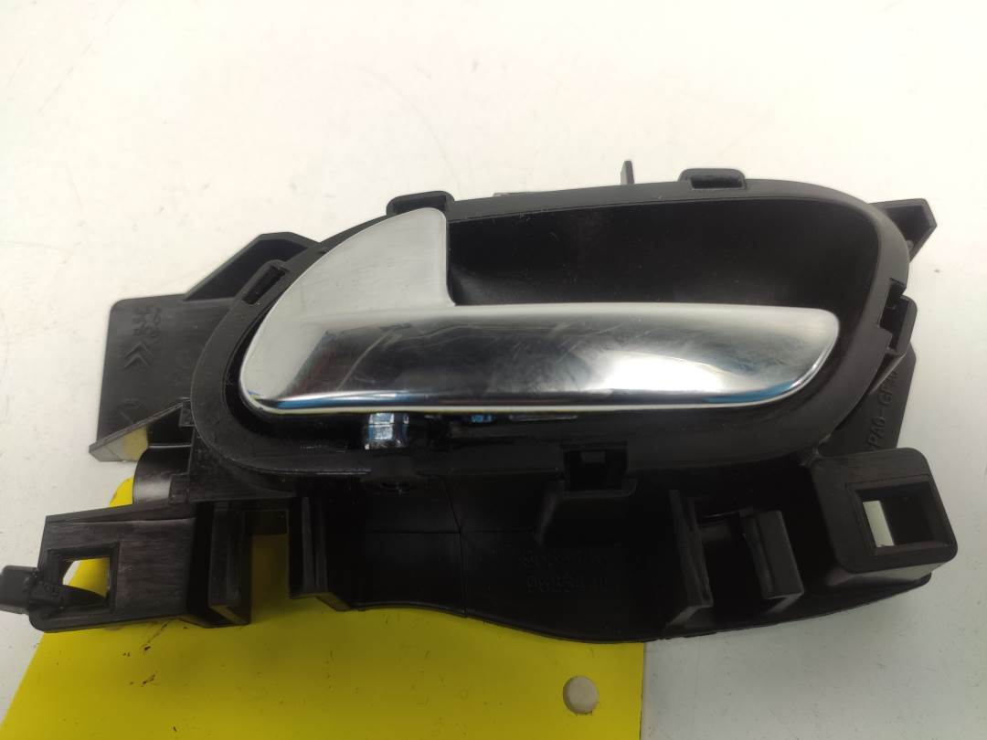 MANETA INTERIOR DELANTERA IZQUIERDA - 9683446877 - CITROEN - C3