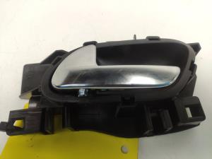 MANETA INTERIOR DELANTERA IZQUIERDA 9683446877 CITROEN C3 Autodesguaces Alicante