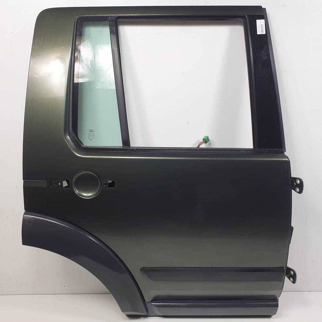 PUERTA TRASERA DERECHA - LAND ROVER - DISCOVERY 3