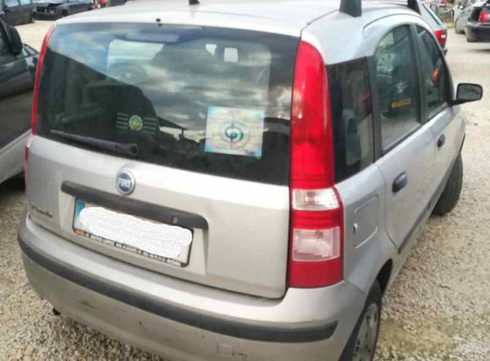 Imagen del vehículo FIAT PANDA (169)