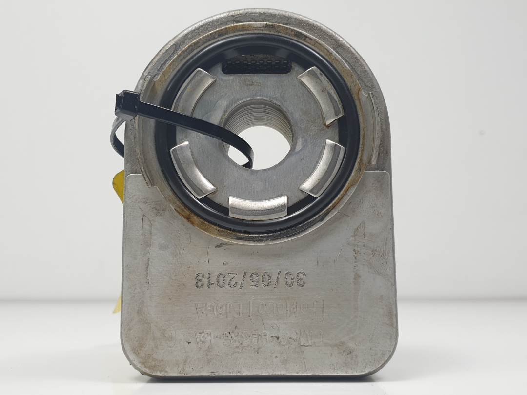 ENFRIADOR ACEITE MOTOR - CM5G6B856EA - FORD - FOCUS LIM. (CB8)
