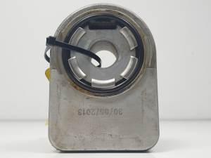 ENFRIADOR ACEITE MOTOR CM5G6B856EA FORD FOCUS LIM. (CB8) Autodesguaces Alicante