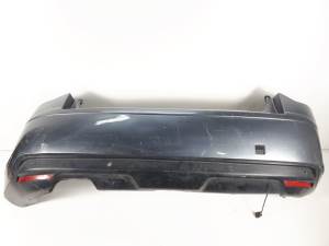 PARAGOLPES TRASERO CITROEN C5 BERLINA Autodesguaces Alicante