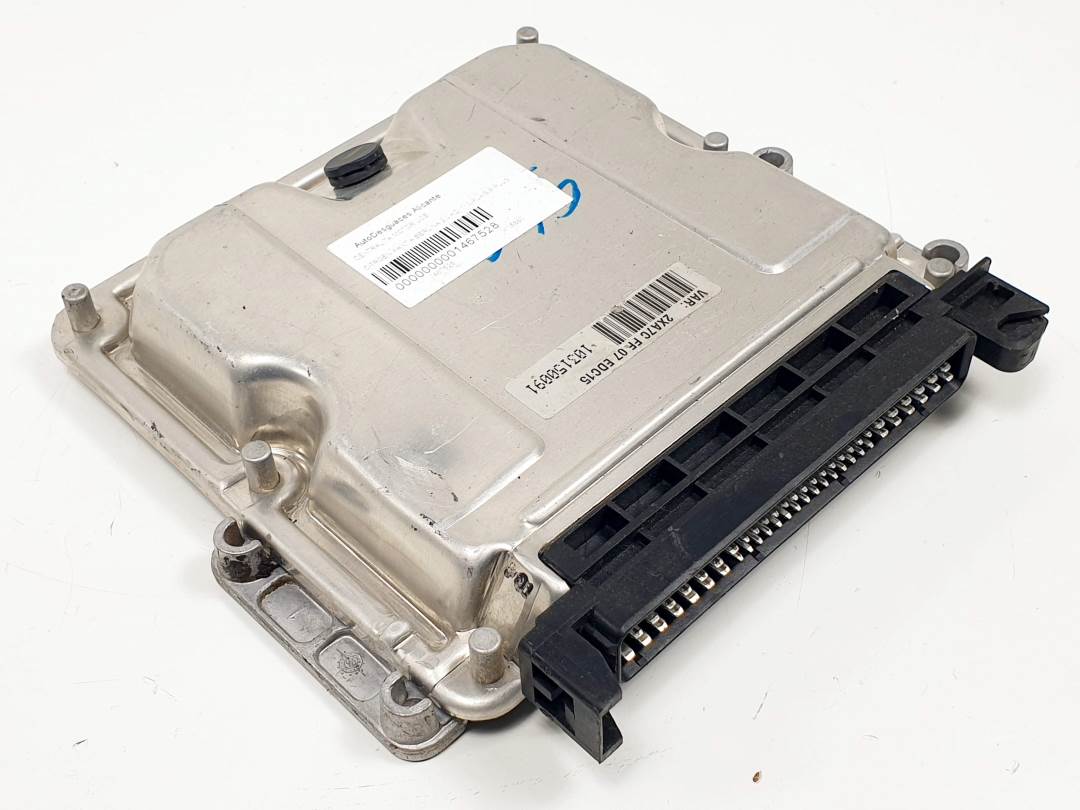 Motorsteuergerät - 0281010251 - CITROEN - XANTIA BERLINA