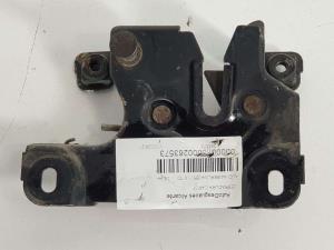 CERRADURA CAPOT AUDI A4 BERLINA (B5) (8D2) Autodesguaces Alicante