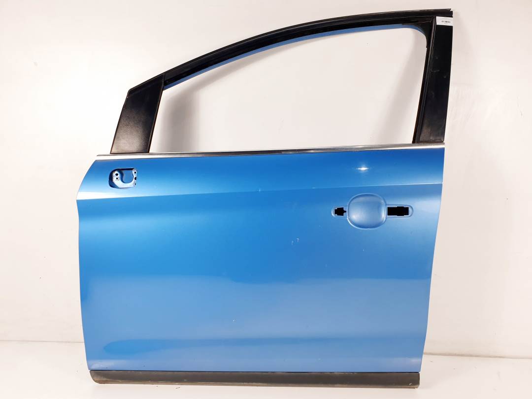 PUERTA DELANTERA IZQUIERDA - FORD - KUGA (CBV)