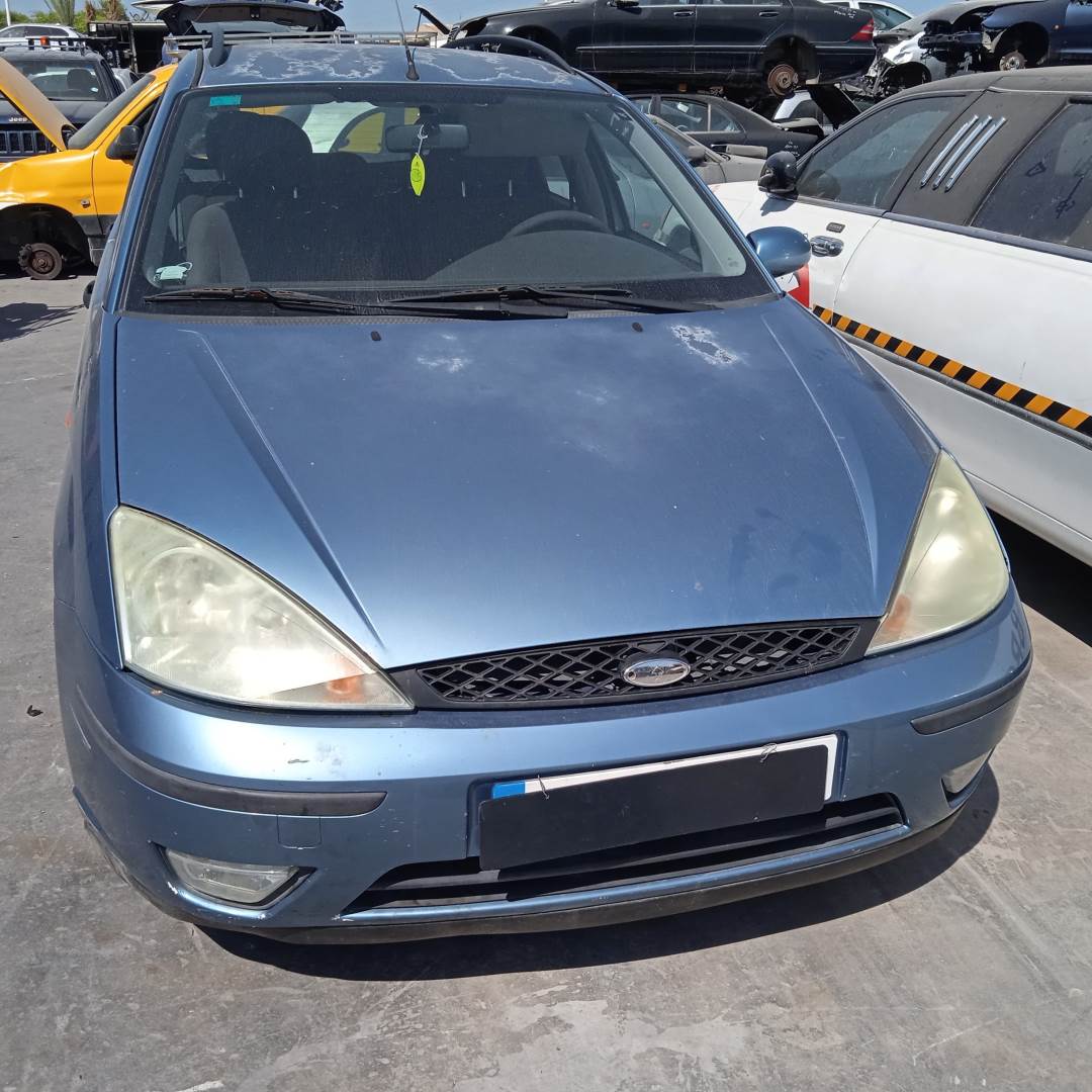 FORD FOCUS TURNIER (CAK) (1998 - 2004)
