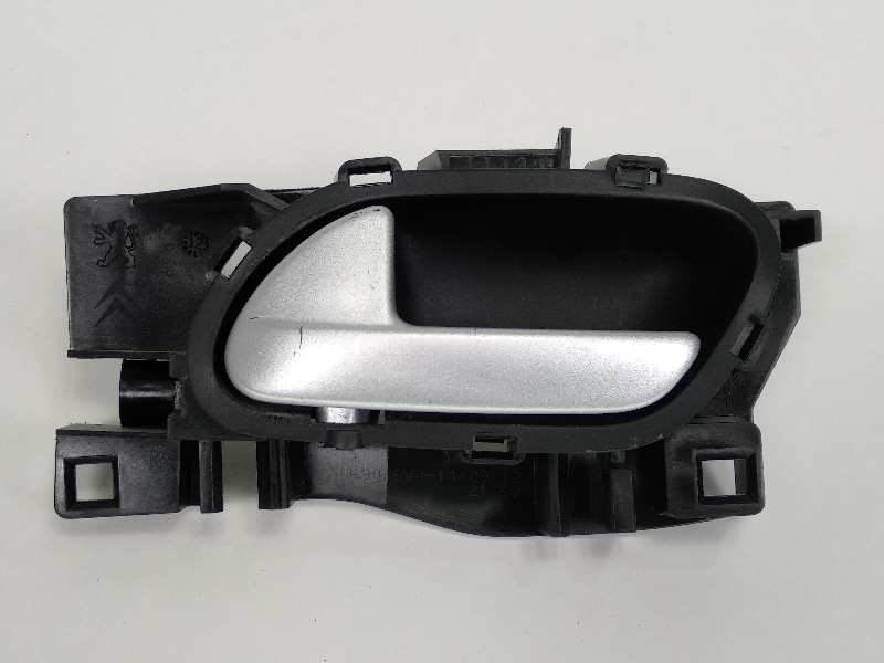 MANETA INTERIOR DELANTERA IZQUIERDA - 96863076 - CITROEN - BERLINGO CUADRO