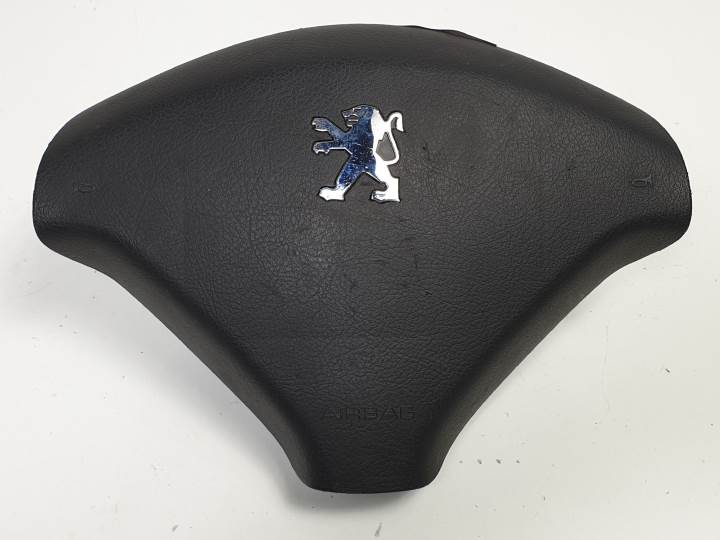 AIRBAG DELANTERO IZQUIERDO 96345028ZR PEUGEOT 307 BREAK / SW (S1) Autodesguaces Alicante