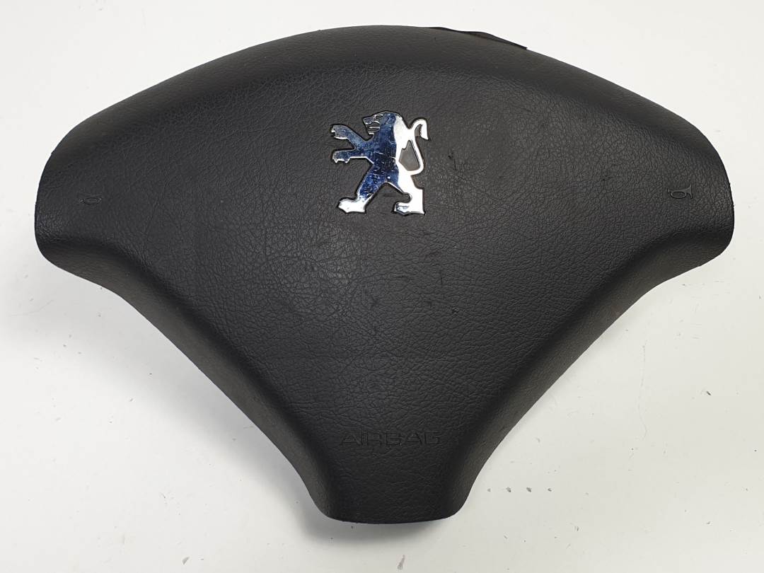 AIRBAG DELANTERO IZQUIERDO - 96345028ZR - PEUGEOT - 307 BREAK / SW (S1)