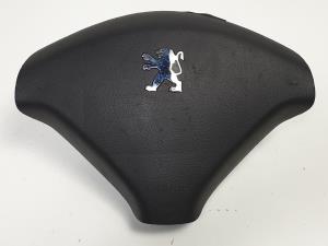 AIRBAG DELANTERO IZQUIERDO 96345028ZR PEUGEOT 307 BREAK / SW (S1) Autodesguaces Alicante