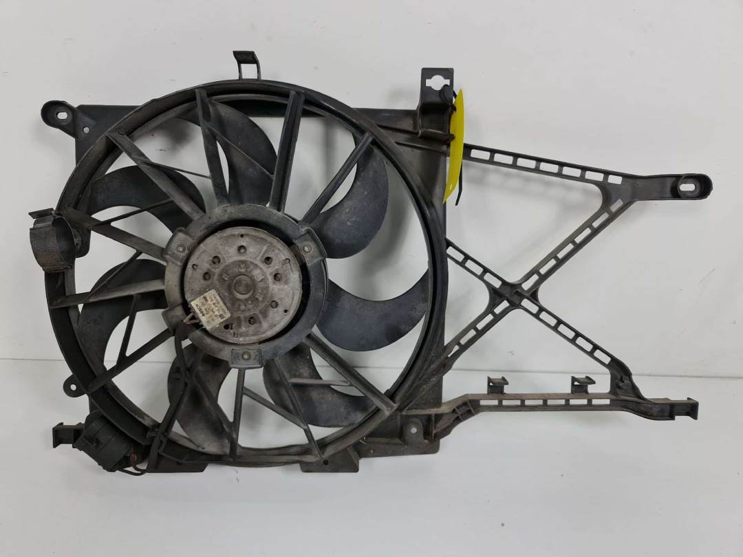 ELECTROVENTILADOR - 0130303314 - OPEL - ZAFIRA B