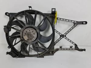 ELECTROVENTILADOR 0130303314 OPEL ZAFIRA B Autodesguaces Alicante