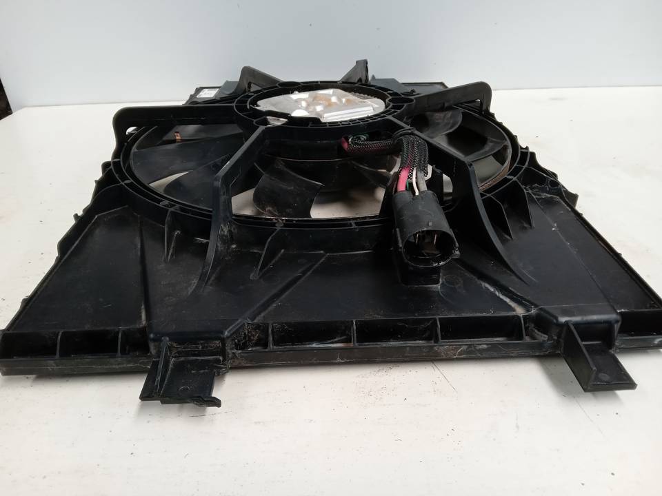 ELECTROVENTILADOR