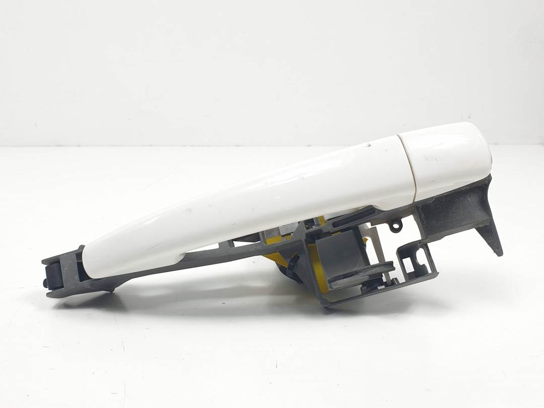 MANETA EXTERIOR DELANTERA DERECHA - 9684559980 - CITROEN - C3