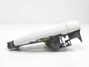 MANETA EXTERIOR DELANTERA DERECHA 9684559980 CITROEN C3 Autodesguaces Alicante