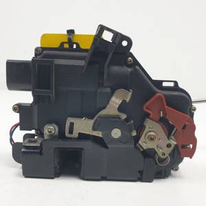 CERRADURA PUERTA DELANTERA DERECHA 8E1837016C AUDI A4 CABRIO (8H) Autodesguaces Alicante