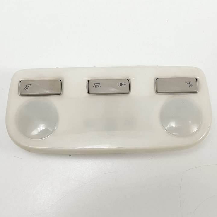 LUZ INTERIOR - 264300008R - RENAULT - MEGANE III COUPE