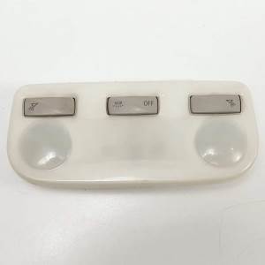 LUZ INTERIOR 264300008R RENAULT MEGANE III COUPE Autodesguaces Alicante