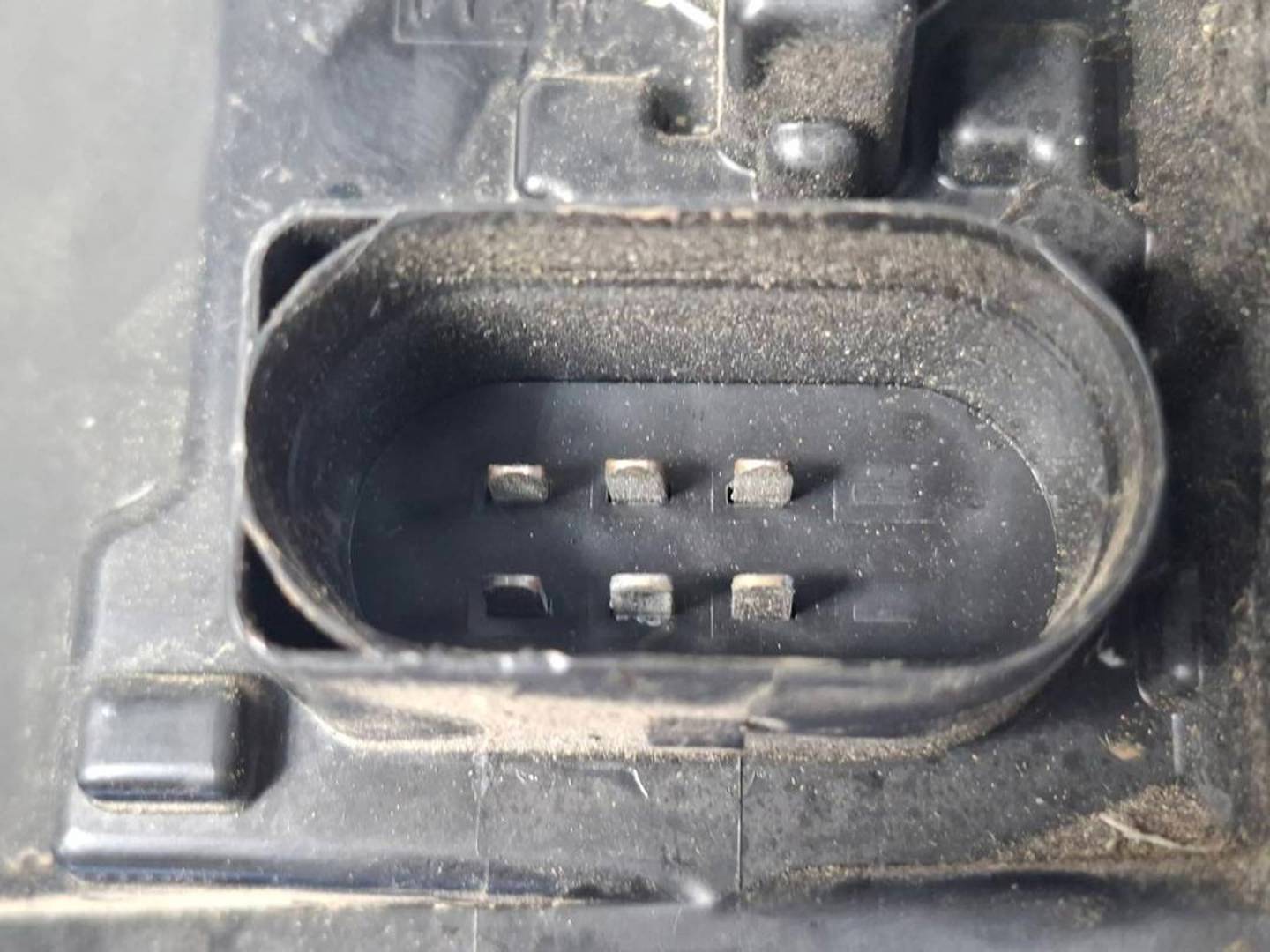Foto 4 de Piloto Trasero Izquierdo Audi A6 Berlina (4f2) (2008–2010)