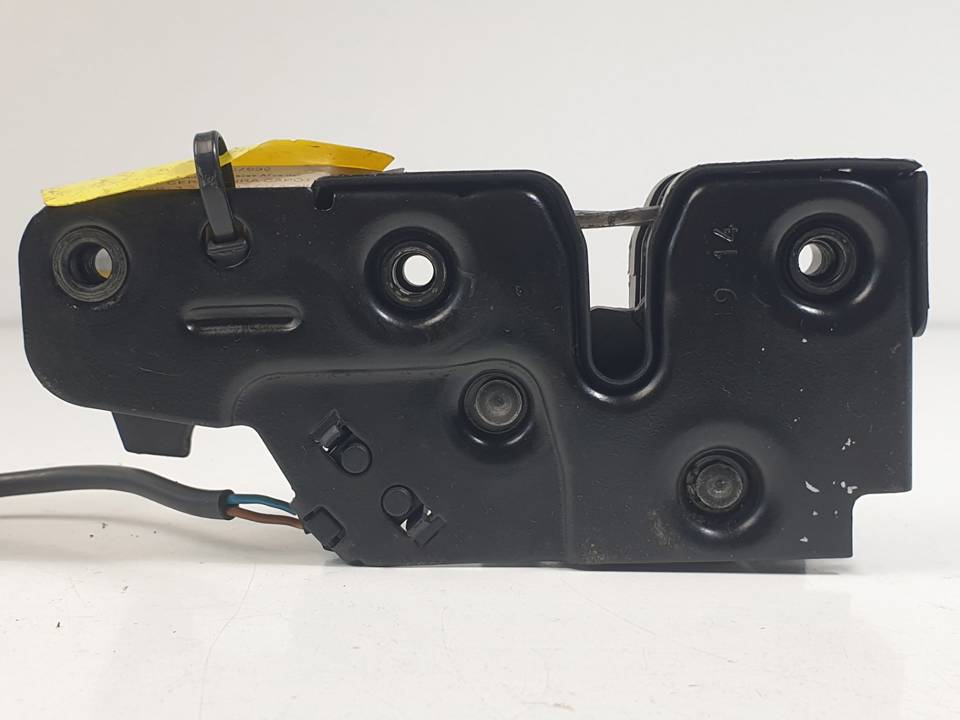CERRADURA CAPOT 8K0823509F AUDI SQ5 (8R) Autodesguaces Alicante