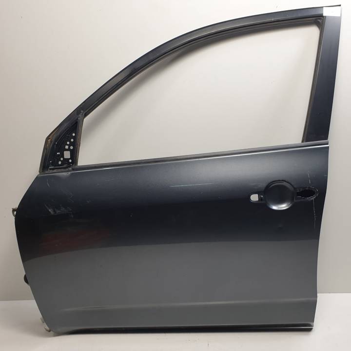 PUERTA DELANTERA IZQUIERDA TOYOTA RAV 4 (A3) Autodesguaces Alicante