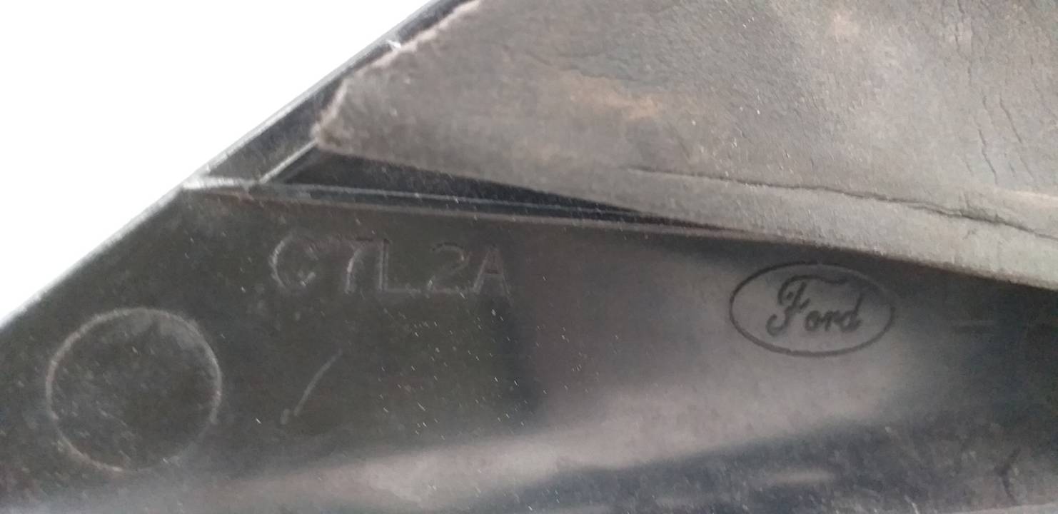 RETROVISOR IZQUIERDO