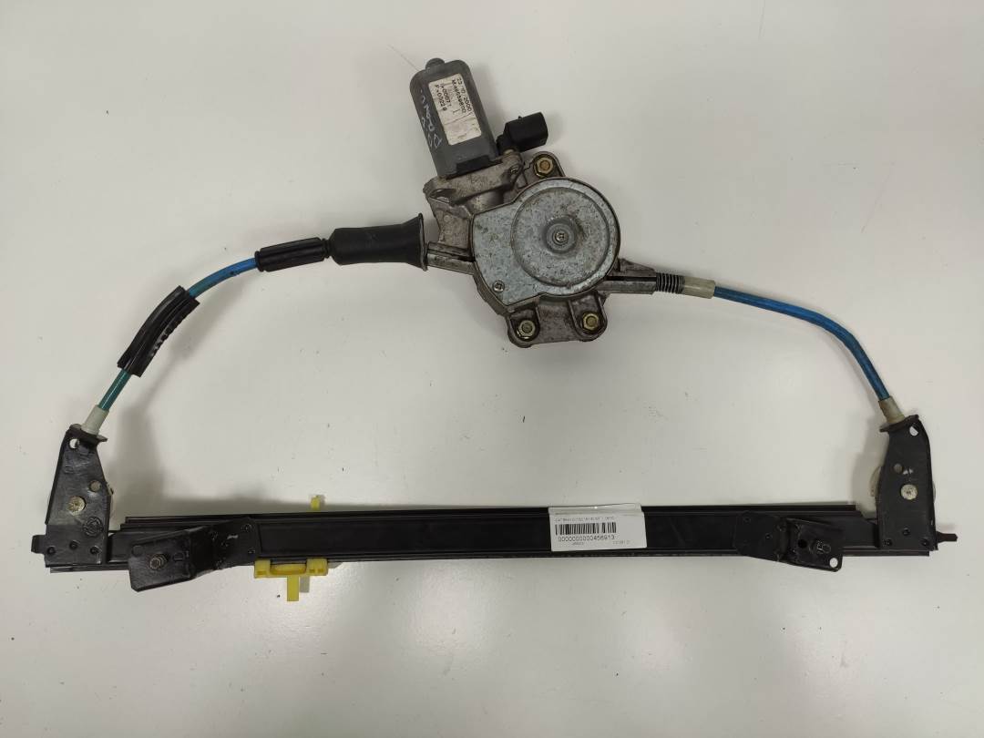 ELEVALUNAS DELANTERO DERECHO - 465598110 - FIAT - BRAVO (182)