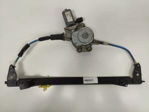ELEVALUNAS DELANTERO DERECHO 465598110 FIAT BRAVO (182) Autodesguaces Alicante