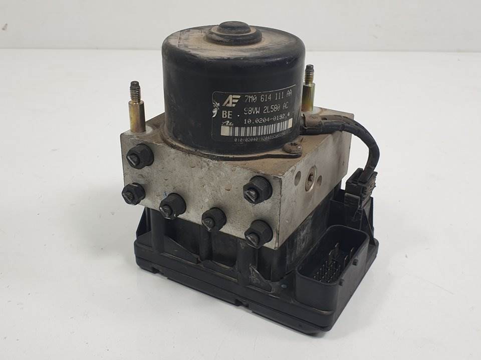 ABS - 7M0614111AA - FORD - GALAXY (VX)