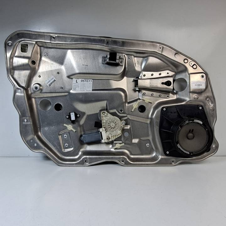ELEVALUNAS DELANTERO IZQUIERDO 997132104 MERCEDES CLASE S (W221) BERLINA Autodesguaces Alicante