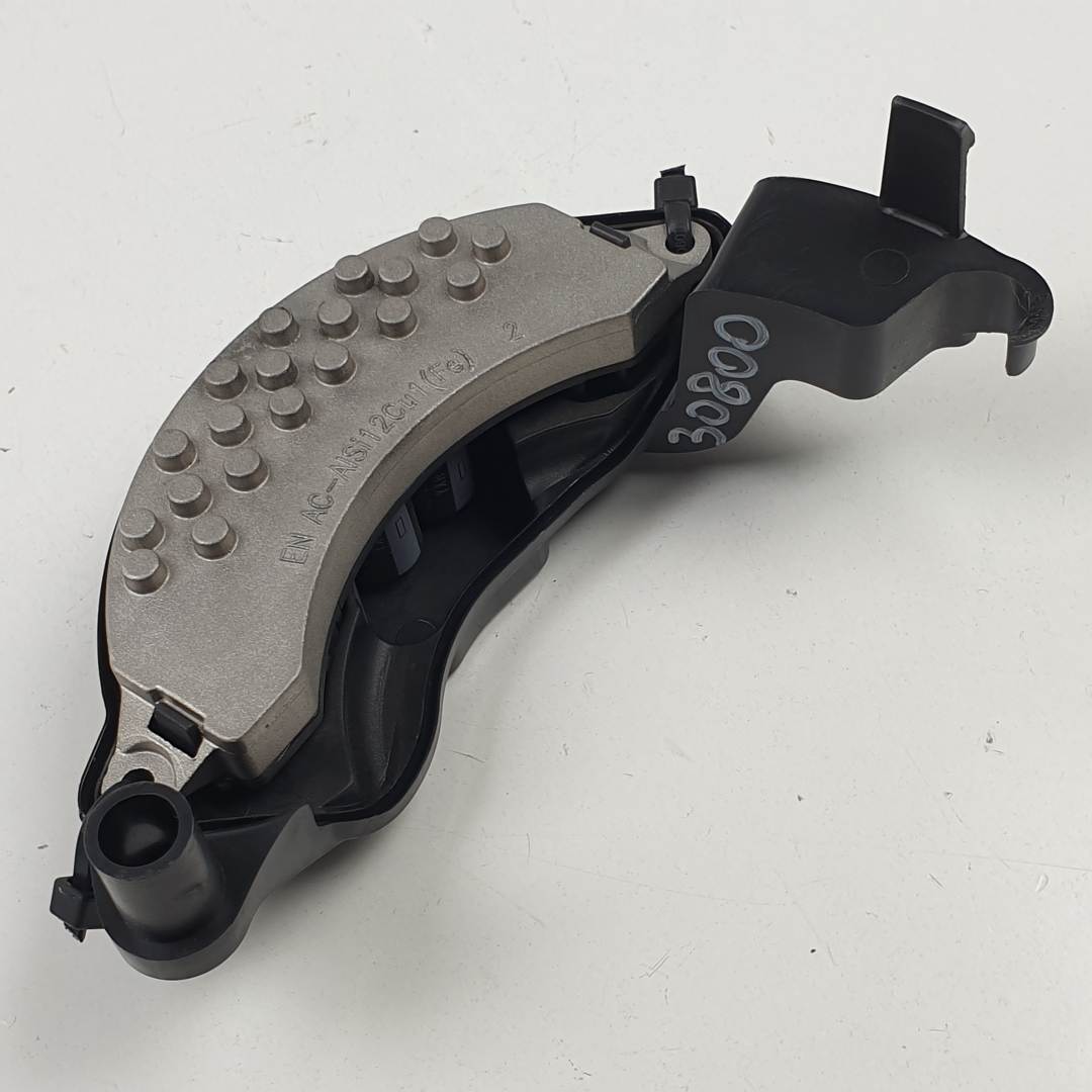 RESISTENCIA CALEFACCION - MR116625178 - RENAULT - CAPTUR II