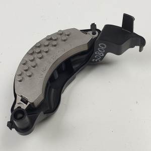 RESISTENCIA CALEFACCION MR116625178 RENAULT CAPTUR II Autodesguaces Alicante