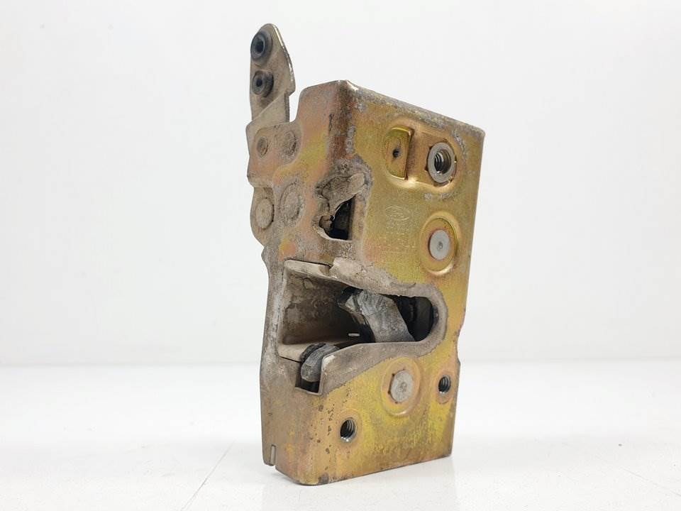 CERRADURA PUERTA TRASERA DERECHA - 86GBA26412AA - FORD - SIERRA BERLINA