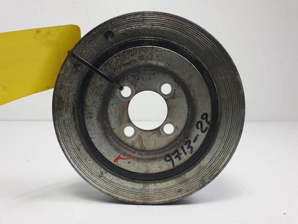 POLEA CIGUEÑAL - OPEL - ASTRA H BER.
