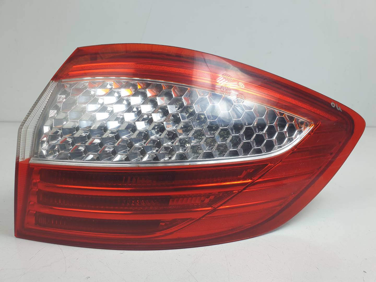 PILOTO TRASERO DERECHO - 7S7113404B - FORD - MONDEO SPORTBREAK (CA2)