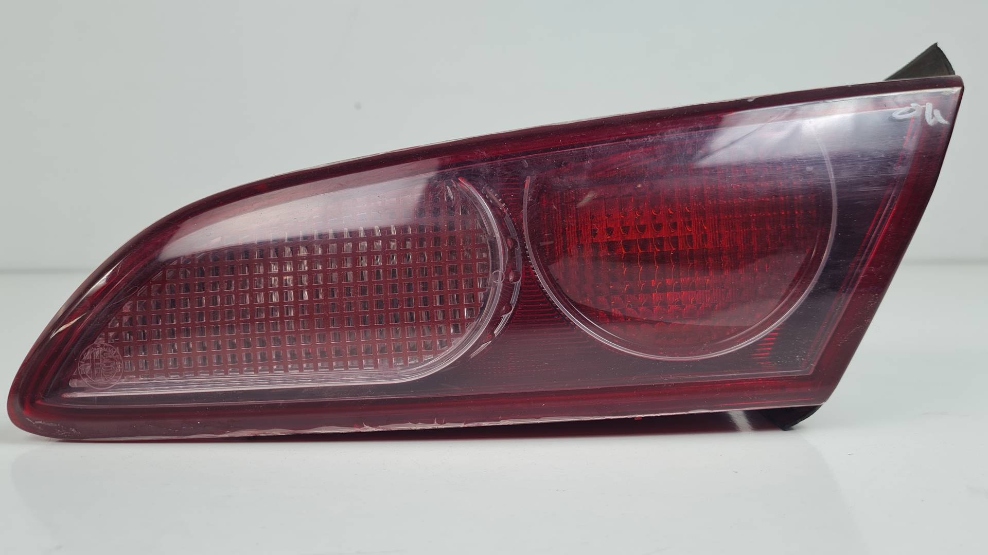 Rückleuchte innen hinten rechts - 50504819 - ALFA ROMEO - 159 (140)