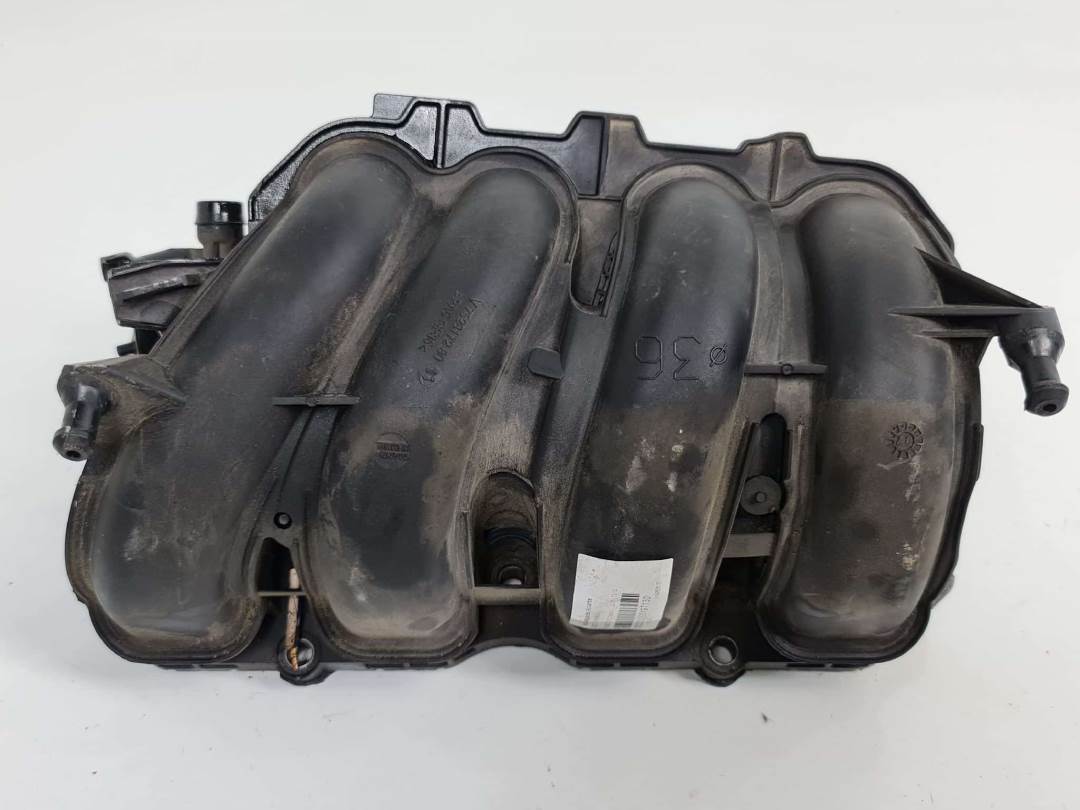 COLECTOR ADMISION - PEUGEOT - 207 CC