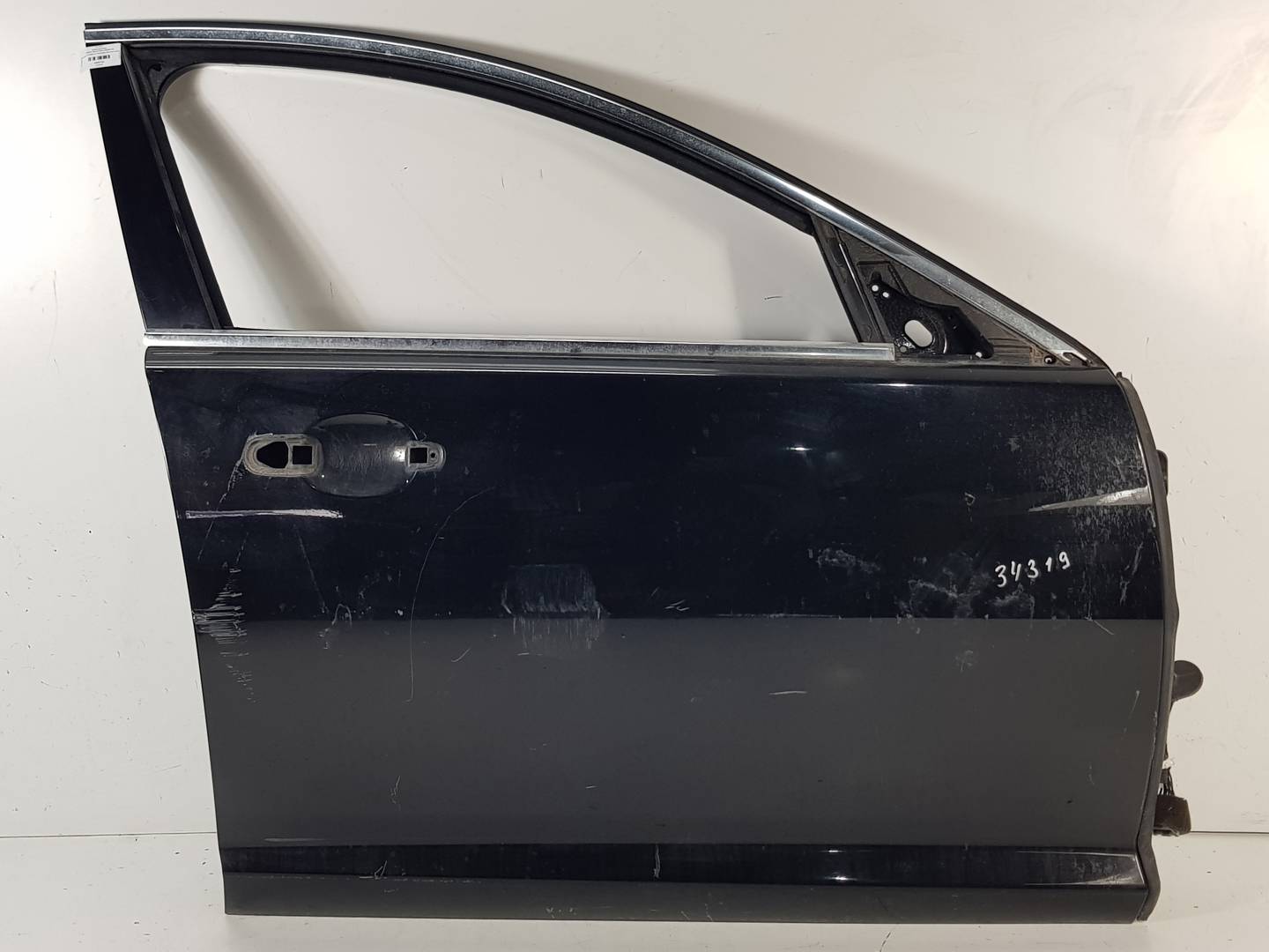 Porte avant droite - JAGUAR - XF (X250)