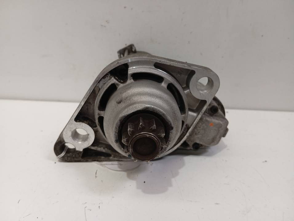 MOTOR ARRANQUE