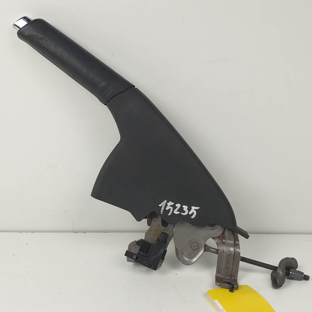 PALANCA FRENO DE MANO - 6V0711461A - SKODA - FABIA