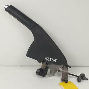 PALANCA FRENO DE MANO 6V0711461A SKODA FABIA Autodesguaces Alicante