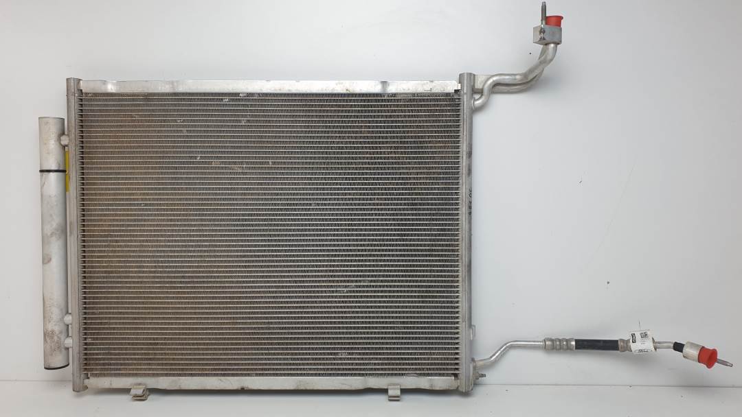 CONDENSADOR / RADIADOR AIRE ACONDICIONADO - H1BH19710AB - FORD - ECOSPORT (CR6)
