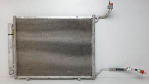 CONDENSADOR / RADIADOR AIRE ACONDICIONADO H1BH19710AB FORD ECOSPORT (CR6) Autodesguaces Alicante