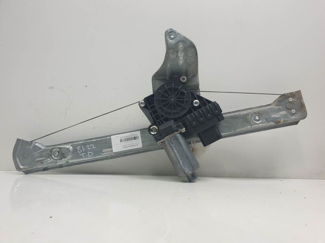 ELEVALUNAS TRASERO DERECHO - 991144XXX - JAGUAR - X-TYPE (X400)