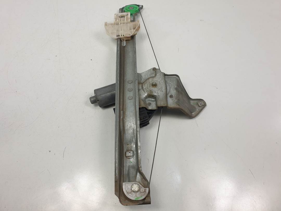 ELEVALUNAS TRASERO DERECHO - 0130821948 - JAGUAR - X-TYPE (X400)